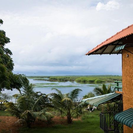 Bundala Flamingo Cotteges Hambantota Exterior foto